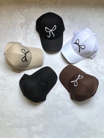 تصویر کلاه پاپیونی 