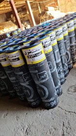 تصویر ایزوگام شرق دلیجان 