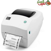 تصویر پرینتر لیبل زن زبرا مدل GK888t GK888t Label Printer