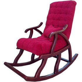 تصویر صندلی راک مدل چستر مدل 505573 