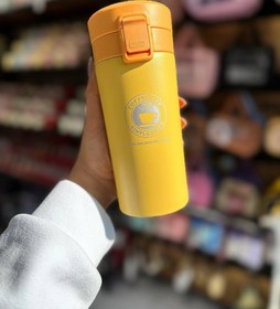 تصویر تراول ماگ لمسی 