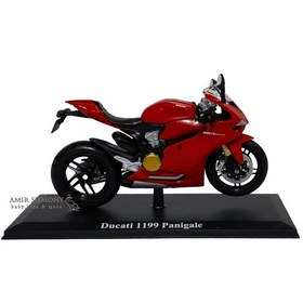 Maisto ducati cheap 1199 panigale