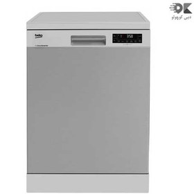 تصویر ماشین ظرفشویی 13 نفره بکو مدل DFN28R31 