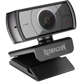 تصویر وب کم استریم Redragaon مدل GW900 APEX Redragaon GW900 APEX Webcam