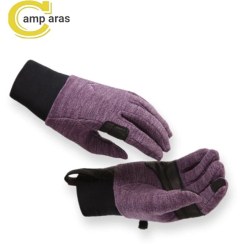 تصویر دستکش پلار زنانه اسنوهاک مدل SN-C2135 