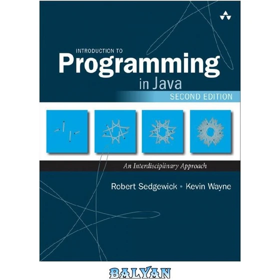 خرید و قیمت دانلود کتاب Introduction to Programming in Java. An ...