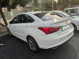 تصویر چری آریزو 5TE مدل 1399 ا Chery Arrizo 5TE turbo-excellent Chery Arrizo 5TE turbo-excellent