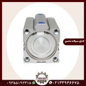 تصویر جک کامپکت 15*63 |جک پنوماتیک کامپکت 15*63 SDA 