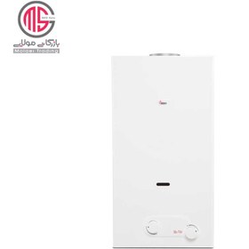 تصویر آبگرمکن دیواری بوتان بدون شمعک BX72i