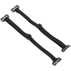 تصویر کش گیره ای لیفت صورت(مشکی) 