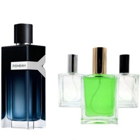 تصویر اسانس عطر ایوسن لورن وای برند iff Yves Saint Laurent Y