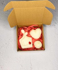 تصویر عشق - زرد 