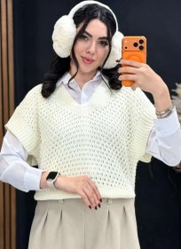 تصویر ژیله بافت گندم کد:2316 