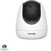 تصویر دوربین امنیتی هوشمند 360 درجه تندا مدل CP3 Pro Tenda CP3 Pro 360 degree smart security camera