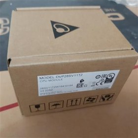 تصویر Dvp28sv دلتا پی ال سی plc 