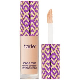 تصویر کانسیلر تارت مدل مینی اصل آمریکا - رنگ 29N light medium Tarte concealer mini size