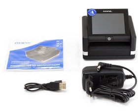 تصویر دستگاه تشخیص اصالت اسکناس DORS 230 