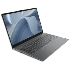 تصویر لپ تاپ لنوو 15.6 اینچی مدل Ideapad 5 پردازنده Core i5 1235U رم 16GB حافظه 512GB SSD گرافیک 2GB MX550 Ideapad 5 Core i5 1235U 16GB 512GB SSD 2GB MX550 Full HD Laptop