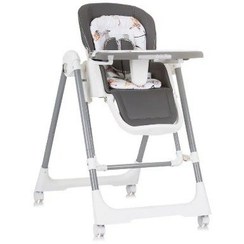 تصویر ‫صندلی غذای تابشو چیپولینو مدل‬ ‫Milk shake‬ 