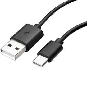تصویر کابل K-Net Plus Type-C 1.2m ا K-Net Plus USB3.0 Type-C to USB3.0 Type A 1.2m cable K-Net Plus USB3.0 Type-C to USB3.0 Type A 1.2m cable