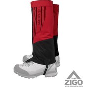 تصویر گتر کوهنوردی صخره مدل الترا سایز S/M و L/XL 