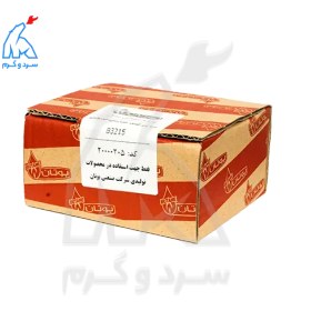 تصویر برد دو کلید حرارتی آبگرمکن بوتان مدل B3215 