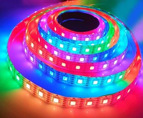 تصویر ریسه هوشمند LED Strip ART-2033 RGB 