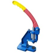 تصویر دستگاه پرس دکمه بزرگ دستی مدل Dok 