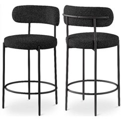 تصویر صندلی اوپنی تدی پایه بلند 