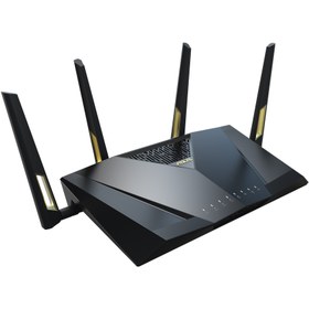 تصویر روتر ایسوس RT-AX88U Pro Routers ASUS RT-AX88U Pro