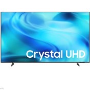تصویر تلویزیون سامسونگ مدل 65U8000H سایز ۶۵ اینچ Ultra HD 4K LED 