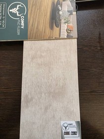 تصویر کفپوش کامفی فلور 