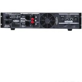 تصویر پاور آمپلی فایر اکوچنگ مدل MAX 2500 