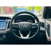 تصویر فرمان هیوندای کرتا 