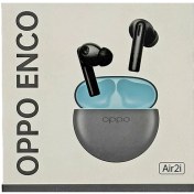 تصویر هدفون بی سیم OPPO ENCO AIR 2i Oppo Enco Air2i Bluetooth Truly Wireless in