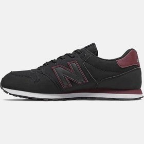 تصویر کفش مردانه نیوبالانس مدل ۵۰۰ | 500 newbalance 