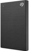 تصویر Seagate Backup Plus Slim 1TB هارد دیسک خارجی قابل حمل HDD Black USB 3.0 برای لپ تاپ PC و Mac- (STHN1000400) Seagate Backup Plus Slim 1TB External Hard Drive Portable HDD Black USB 3.0 for PC Laptop and Mac- (STHN1000400)