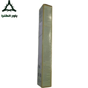 تصویر چراغ شارژی اضطراری کیانگ KEYANG مدل KY-818A | ولوم دار 