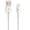 تصویر کابل شارژ هوشمند لایتنینگ DEVIA مدل EC080 ا Smart Cable Lightning USB DEVIA EC080 Smart Cable Lightning USB DEVIA EC080