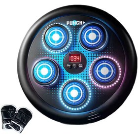 تصویر بوکس دیجیتال شارژی 