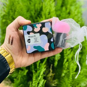 تصویر کوشن رامش 