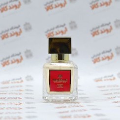 تصویر ادکلن جیبی مارکویی Marque کد 150(25ml) 