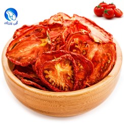 تصویر گوجه خشک 