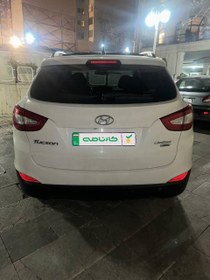 تصویر هیوندای توسان ix 35 مدل 2015 ا Hyundai Tucson-ix35 2400cc Hyundai Tucson-ix35 2400cc