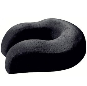 تصویر دور گردنی طبی مدی فوم Medi Foam ا Medi foam Travel Neck Cushion Medi foam Travel Neck Cushion