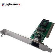 تصویر کارت شبکه PCI پی نت مدل 10/100MB 