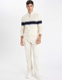 تصویر پلیور سند - دفاکتو - Defacto -- 867638864- اورجینال 