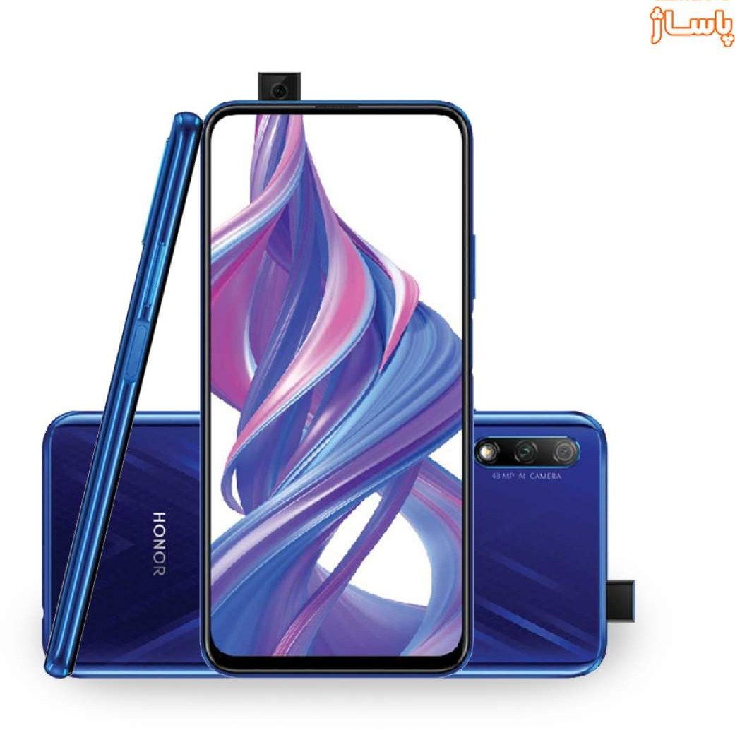 honor 9x dual 128gb