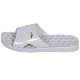 تصویر دمپایی مردانه نیکتا مدل GRY.1189 