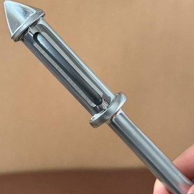 تصویر پوست کن سه کاره شنگیا 